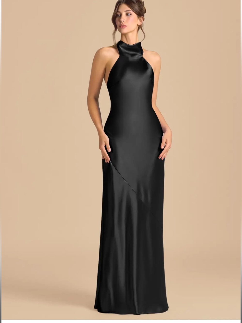 Velli Azazie Dress